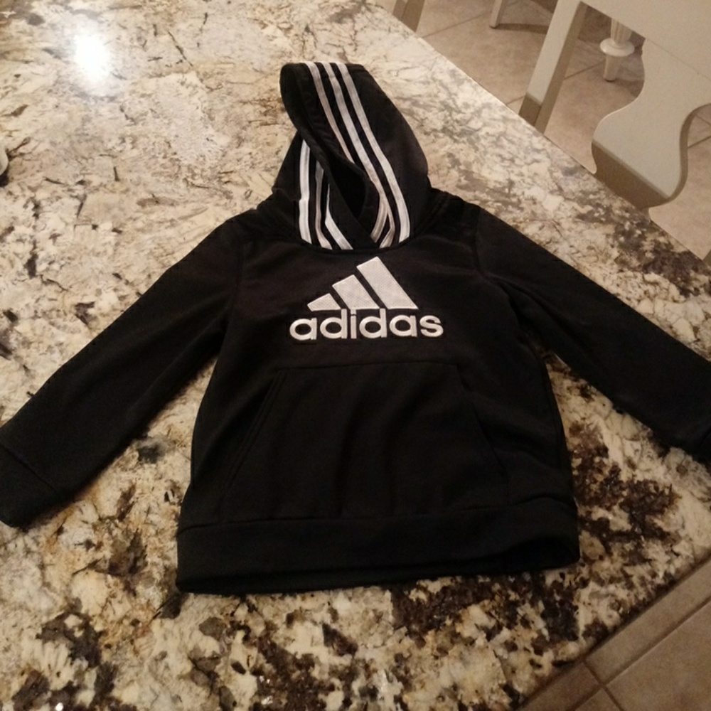 Adidas hoodie